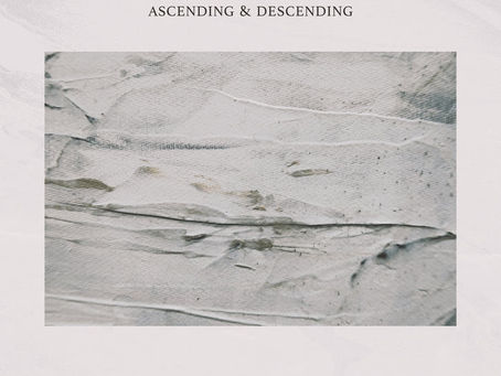 Lennart Altgenug: disponibile ora “Ascending & Descending”, il nuovo album del compositore tedesco