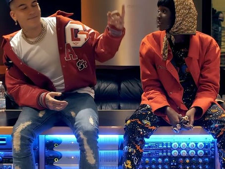 LOUS AND THE YAKUZA e SFERA EBBASTA insieme per la prima volta nel brano “JE NE SAIS PAS”