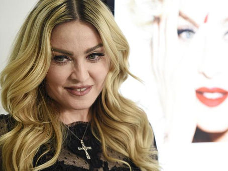 Madonna: annunciato uno storico accordo con la Warner Music Group