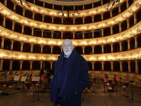 Quattro nuove produzioni e tanti concerti al Rof 2021