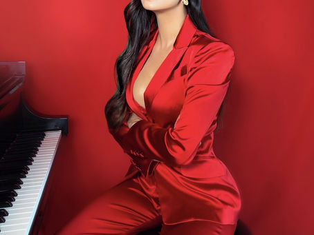 Venezia 2021: a Lola Astanova il 'Premio Kinéo Arte' per la Musica