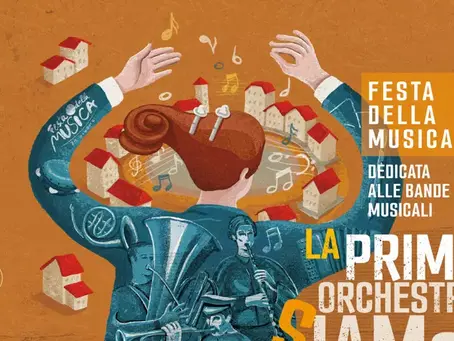 Festa della musica in 800 città, anche in carcere e ospedale