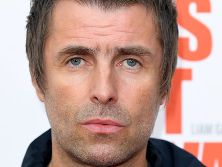 Liam Gallagher dedica ‘Live Forever’ a Charlie Watts