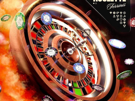 Ferrinis: out il videoclip "Roulette"