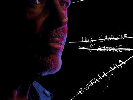 Vasco Rossi, arriva Una canzone d'amore buttata via