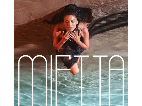 Mietta: fuori il nuovo singolo "Milano Bergamo"
