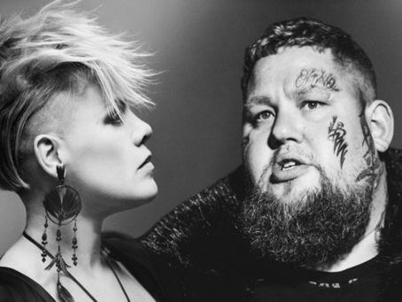 Rag'N'Bone Man torna con P!nk nel nuovo singolo "Anywhere Away From her", in uscita il 7 maggio