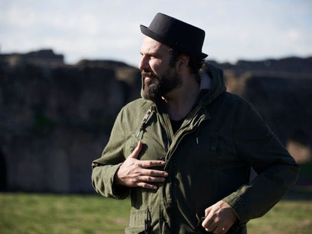 Gimbo: è disponibile “Come l’uomo della Luna”, il nuovo album