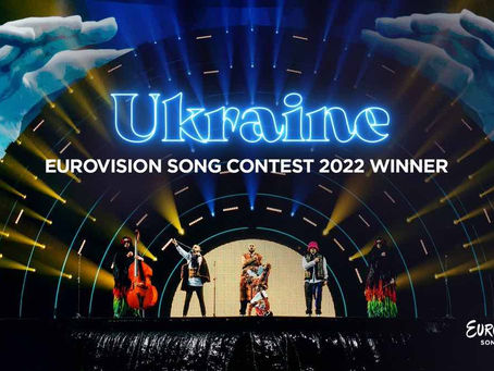 L'Eurovision Song Contest 2023 non si svolgerà in Ucraina