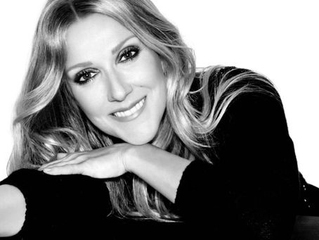 Presto un documentario sulla vita di Celine Dion
