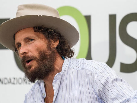 Jovanotti "La Calabria è uno dei posti più belli del mondo, merita la giusta promozione"
