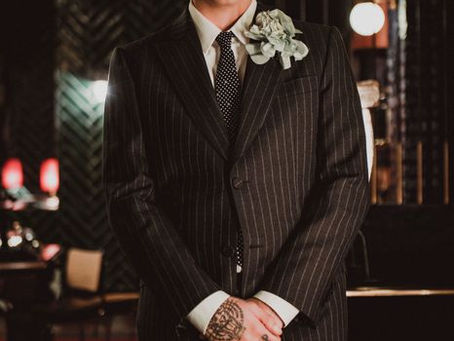 Achille Lauro: a sorpresa su YouTube il nuovo video 'Bvlgari Black Swing (feat. Izi Gemitaiz)'