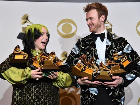 Grammy Awards 2021 e Covid: cerimonia senza pubblico e live registrati