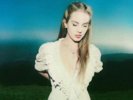 Lana Del Rey: "White Dress" è il nuovo singolo della cantante
