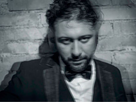 Alessandro Cenedese: pubblicato il nuovo singolo “Ballad Coi Lupi”