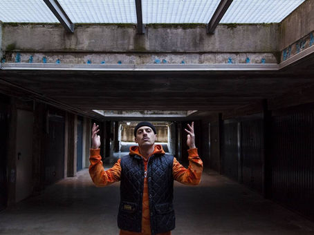 Yodaman Feat. Speaker Cenzou: l’uso improprio dei social network nel singolo “Gabbie”