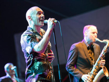 Vocalia: i Matt Bianco, Britti e Grandi. Il concerto si terrà a Maniago (PN) dal 23 al 25 settembre