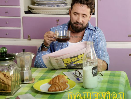 Tiromancino: dal 10 settembre arriverà il nuovo singolo "Domenica"