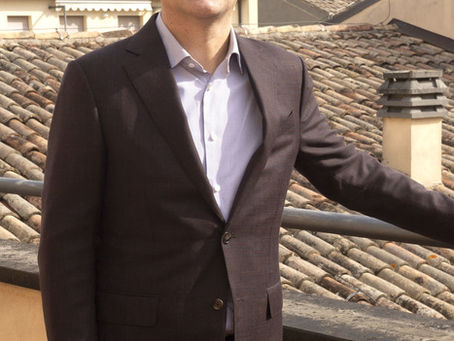 Florez tenore e direttore artistico Rof: "Avrò più possibilità di arricchire l’offerta del Rof"