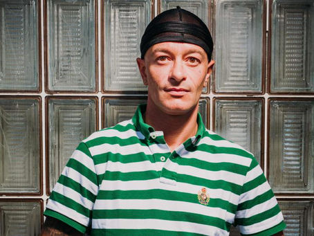 Chicoria: Servizio Funebre 2. Vent’anni di storia del rap e del paese in 10 inedite tracce