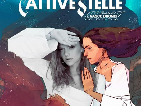 Francesca Michielin aggiunge un capitolo a Feat: è Cattive Stelle