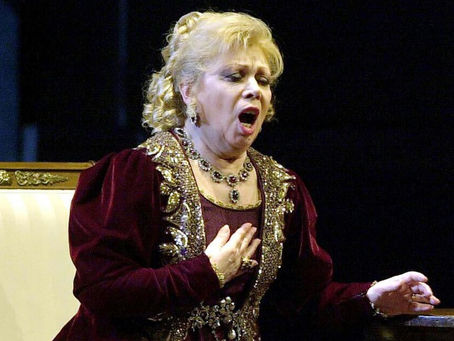 Il Teatro Comunale di Modena intitolato a Pavarotti e Freni