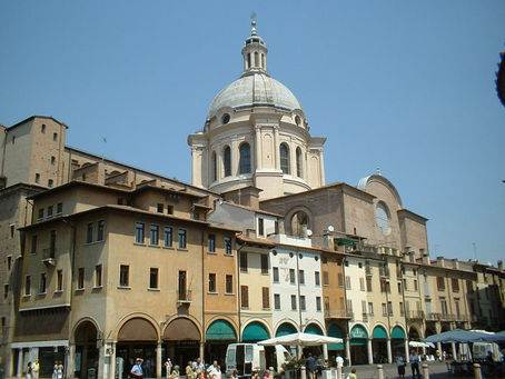 A Mantova i 150 concerti di Trame sonore