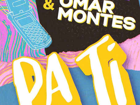 Baby K: il 7 maggio arriva il nuovo singolo "Pa Ti" con Omar Monte