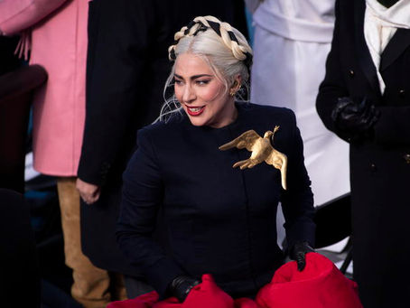 In affitto il vecchio appartamento di Lady Gaga a New York, per 2 mila dollari al mese