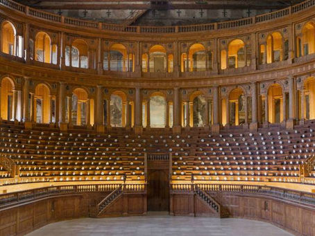 Mostra 'Fornasetti Theatrum Mundi' prorogata al 26 settembre