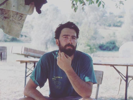 Ex Otago: il cantante Maurizio Carucci lascia la musica