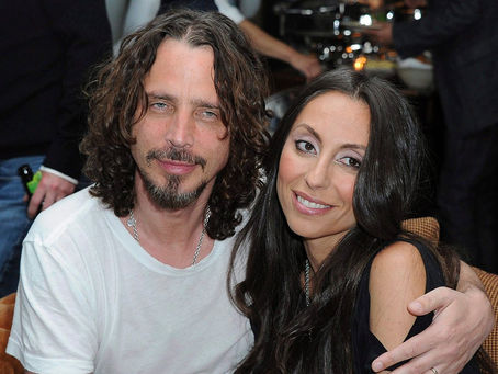 Le accuse di Vicky Cornell nei confronti dei Soundgarden sono decadute