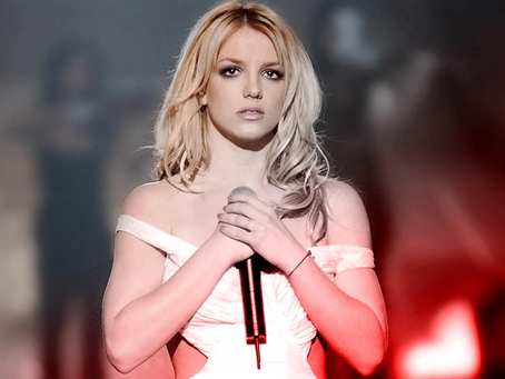 Britney Spears: "Ho perso il bambino"