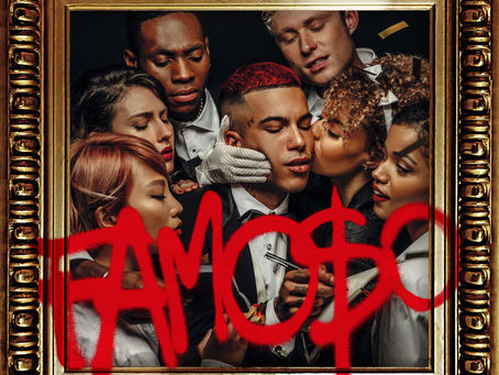 Hit parade: Sfera Ebbasta torna in vetta con Famoso