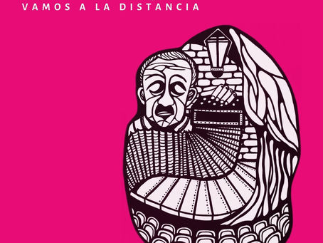 Tango Spleen Orquesta: fuori il quinto album “Vamos a la distancia”