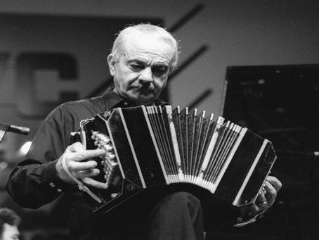 Centenario Piazzolla: Ravenna Festival dedica una serie di omaggi al compositore argentino