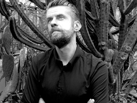 In conversazione con Giovanni Aloi