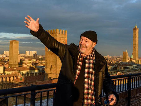 Vasco Rossi compie 69 anni