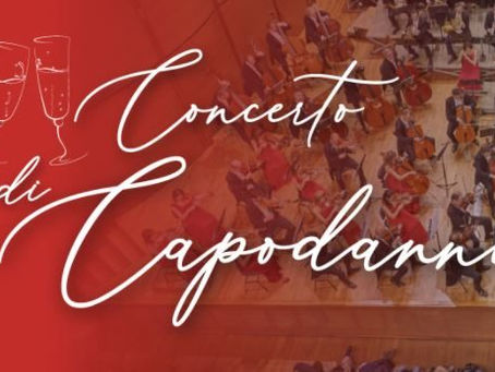 Il Concerto di Capodanno (dedicato a Beethoven) dell'Orchestra LaVerdi
