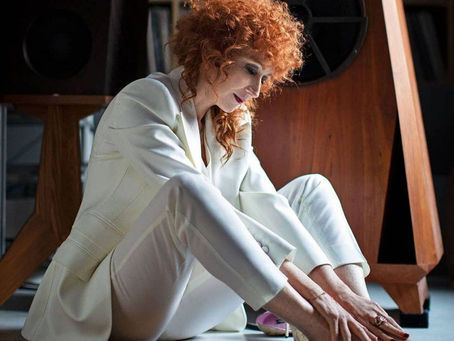 Fiorella Mannoia: ecco gli ospiti de “La Musica che gira intorno”, show nella prima serata di Rai1