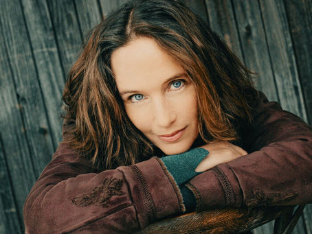 La pianista Hélène Grimaud si è esibita al Teatro Comunale di Modena il 1° marzo alle 20:30