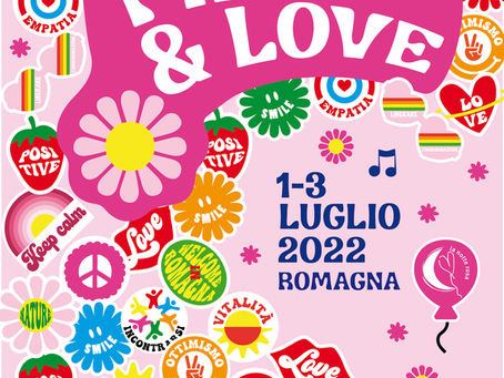 In Romagna dal 1° al 3 luglio la 17ª edizione della Notte Rosa