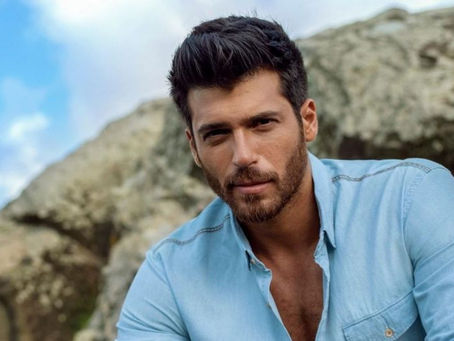 Sanremo 2021: Can Yaman sarà ospite al Festival?
