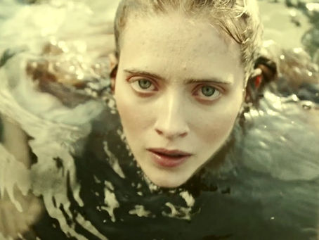 È OUT il video "Passengers" composto da Wave of Sound
