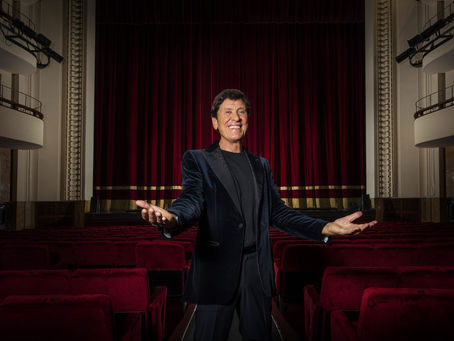 Morandi: aggiunta una nuova data al Teatro Duse, il 17 marzo