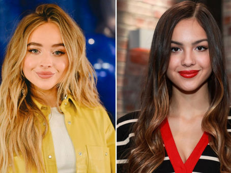 Sabrina Carpenter risponde a Olivia Rodrigo con la sua nuova canzone? Lei dice di no