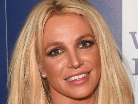 Britney Spears ha rimosso il suo profilo Instagram