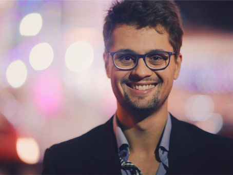 In conversation with Lennart Altgenug