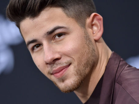 Nick Jonas: è disponibile il videoclip ufficiale di 'Spaceman'
