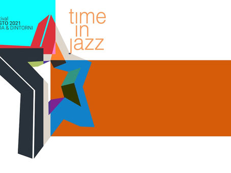 Dal 7 al 16 agosto si riaccendono i riflettori per il festival Time In Jazz